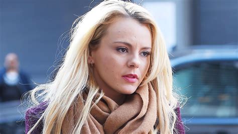 30 Facts About Bree Olson